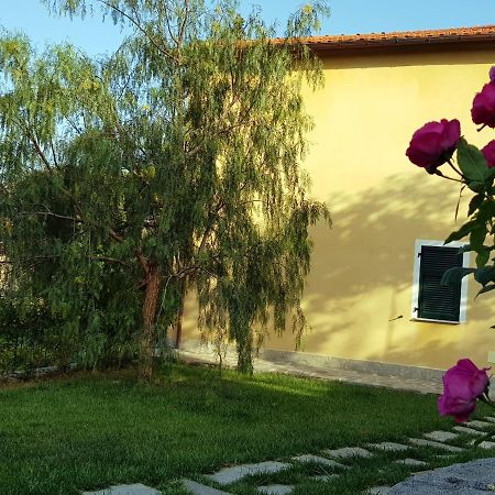 Casa Laura Villa Imperia Luaran gambar
