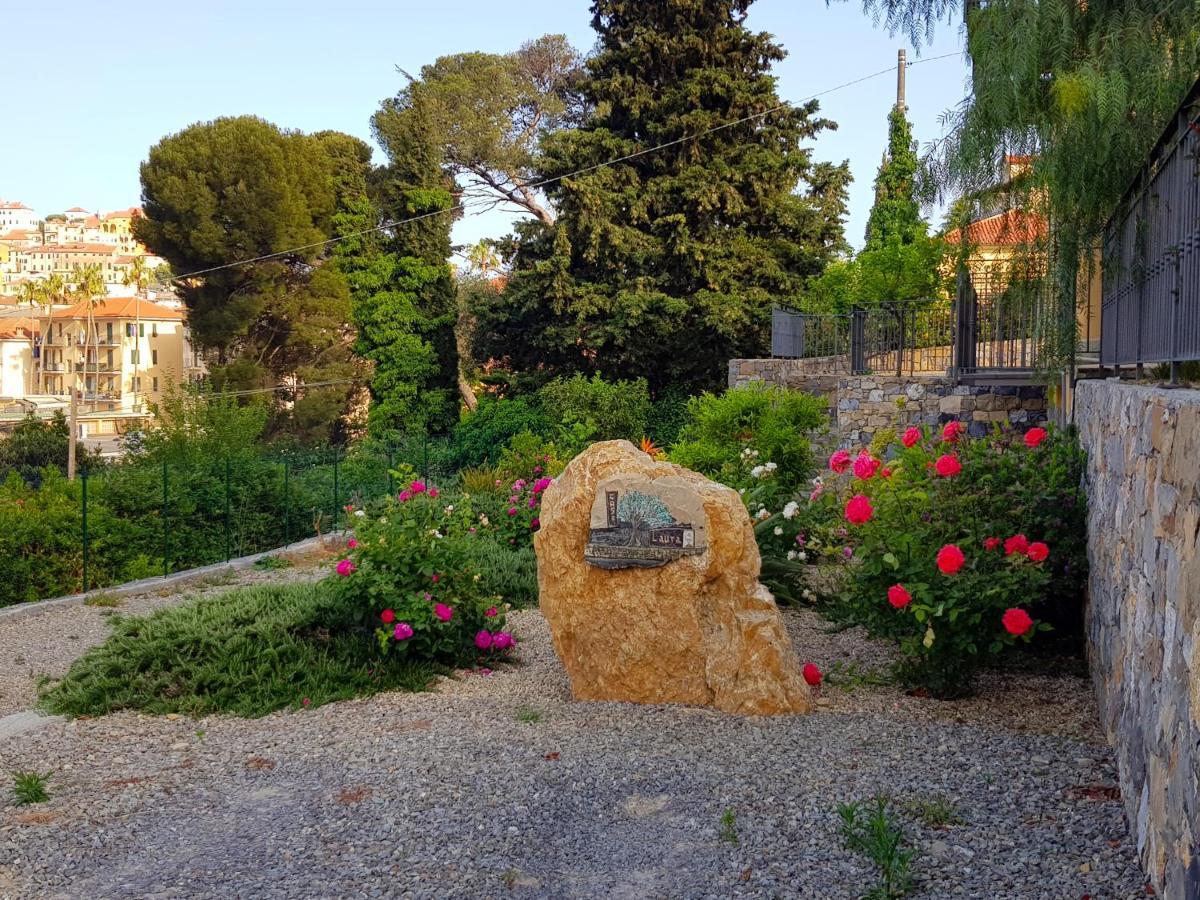 Casa Laura Villa Imperia Luaran gambar