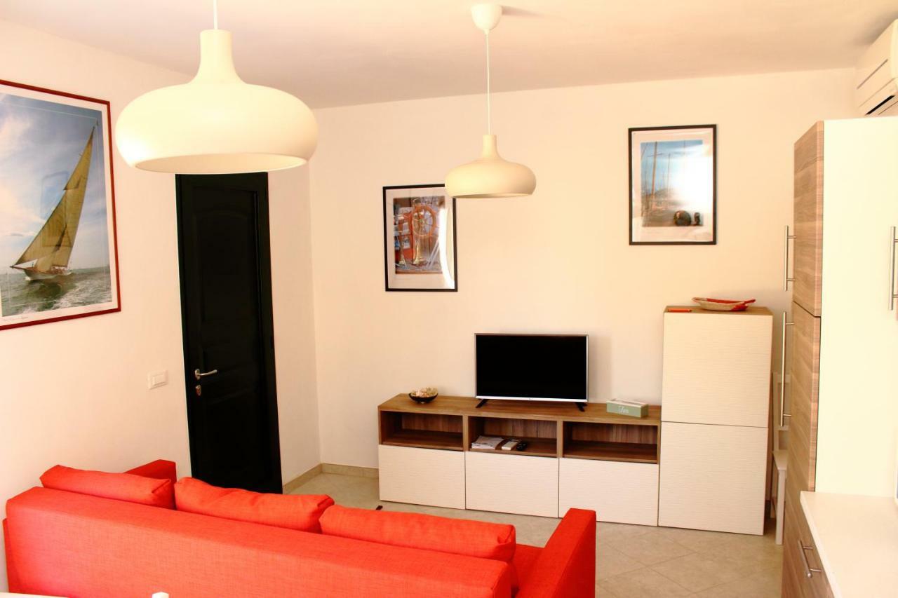 Casa Laura Villa Imperia Luaran gambar
