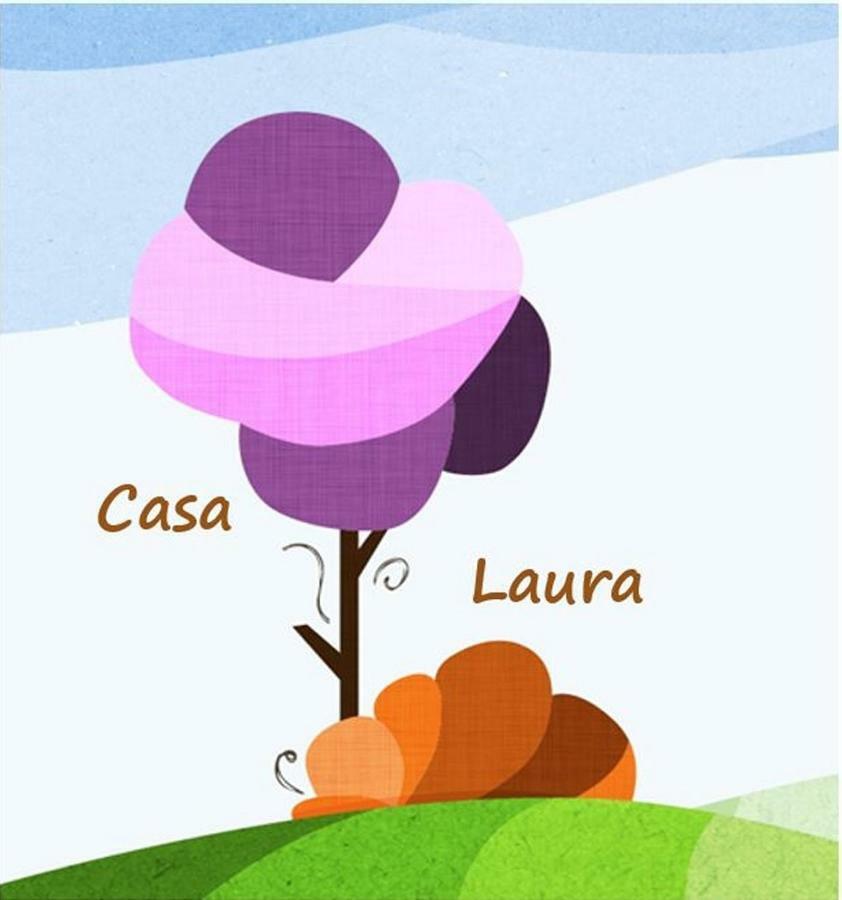 Casa Laura Villa Imperia Luaran gambar
