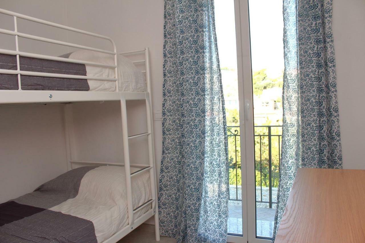 Casa Laura Villa Imperia Luaran gambar